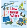 KNYGA Jones Rob Lloyd Look Inside How Things Work