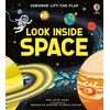 KNYGA Jones, Rob Lloyd Look Inside Space