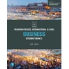 KNYGA Jones Rob Pearson Edexcel International A Level Business Student Book