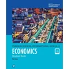 KNYGA Jones, Rob; Turner, D A Pearson Edexcel International GCSE (9-1) Economics Student Book