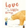 KNYGA Jones, Stella J Love is in the Little Things