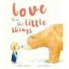 KNYGA Jones Stella J Love is in the Little Things