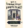 KNYGA Jonnie Fielding Why is Downing Street Painted Juodas?, And 364 Other Fun London Facts