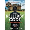 KNYGA Jonny Sweet Kellerby Code, 'If you like Wodehouse and you liked Highsmith . . . that's what it reminded me of.' Richard Osman