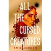 KNYGA Jordan Amie All the Cursed Creatures