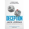 KNYGA Jordan, Jack Deception: the BRAND NEW moral dilemma thriller from the Sunday Times bestselling author