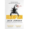 KNYGA Jordan, Jack Redemption: The UNMISSABLE thriller shortlisted for the Wilbur Smith Adventure Writing Prize 2025!