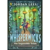 KNYGA Jordan Lees Whisperwicks: The Impossible Trials