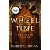 KNYGA Jordan, Robert Fires Of Heaven: Book 5 of the Wheel of Time (Now a major TV series)