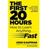 KNYGA Josh Kaufman First 20 Hours