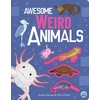 KNYGA Joshua George Awesome Weird Animals