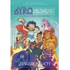 KNYGA Joshua Pruett Gyro and the Argonauts! aka the BEST BOOK EVER WRITTEN*