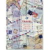 KNYGA Peter Pauper Press Editors Journal Travel Small