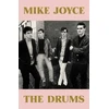 KNYGA Joyce, Mike Mike Joyce - The Drums: A Times Book of the Year 2025
