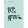 KNYGA Jr., Martin Luther King, Letter from Birmingham Jail