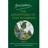 KNYGA J.R.R. Tolkien Adventures of Tom Bombadil