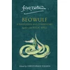 KNYGA J.R.R. Tolkien Beowulf