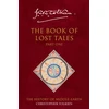 KNYGA J.R.R. Tolkien Book of Lost Tales 1