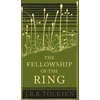 KNYGA J.R.R. Tolkien Fellowship of the Ring