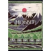 KNYGA J.R.R. Tolkien Hobbit Classic Hardback