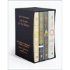 KNYGA J.R.R. Tolkien Lord of the Rings Boxed Set
