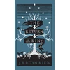KNYGA J.R.R. Tolkien Return of the King