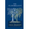 KNYGA J.R.R. Tolkien Silmarillion
