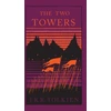 KNYGA J.R.R. Tolkien Two Towers
