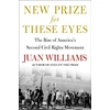 KNYGA Juan Williams New Prize for These Eyes