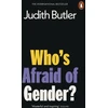 KNYGA Judith Butler Who's Afraid of Gender?