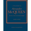 KNYGA Judith Egan Little Book of Alexander McQueen