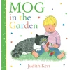 KNYGA Judith Kerr Mog in the Garden