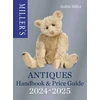KNYGA Judith Miller Miller’s Antiques Handbook &amp; Price Guide 2024-2025