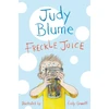 KNYGA Judy Blume Freckle Juice