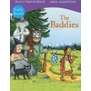 KNYGA Julia Donaldson Baddies Early Reader