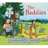 KNYGA Julia Donaldson Baddies (PB)