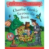 KNYGA Julia Donaldson Charlie Cook's Favourite Book 20th Anniversary Edition