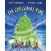 KNYGA Julia Donaldson Christmas Pine
