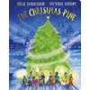 KNYGA Julia Donaldson Christmas Pine CBB