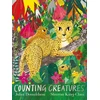 KNYGA Julia Donaldson Counting Creatures