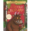 KNYGA Julia Donaldson Gruffalo Pop-Up, The classic story with pop-up scenes!