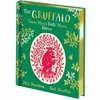 KNYGA Julia Donaldson Gruffalo: Queen Mary's Dolls' House Edition