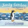 KNYGA Julia Donaldson Jonty Gentoo - The Adventures of a Penguin