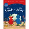 KNYGA Julia Donaldson Smeds and Smoos Early Reader