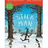 KNYGA Julia Donaldson Stick Man Early Reader