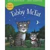 KNYGA Julia Donaldson Tabby McTat (Early Reader)