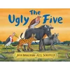 KNYGA Julia Donaldson Ugly Five
