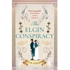 KNYGA Julia Golding Elgin Conspiracy