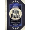 KNYGA Julia Halina Hadas Modern Witchcraft Book of Moon Magick