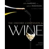 KNYGA Julia Harding Oxford Companion to Wine